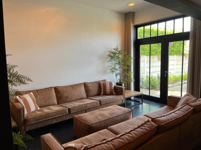 La Petite Fleur Villa Baarle-Nassau Luaran gambar
