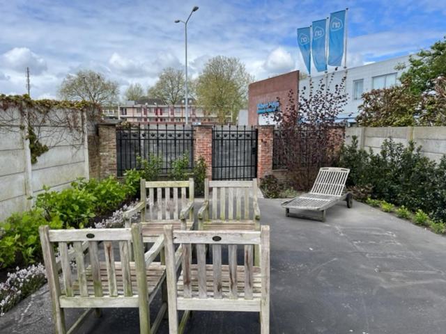 La Petite Fleur Villa Baarle-Nassau Luaran gambar