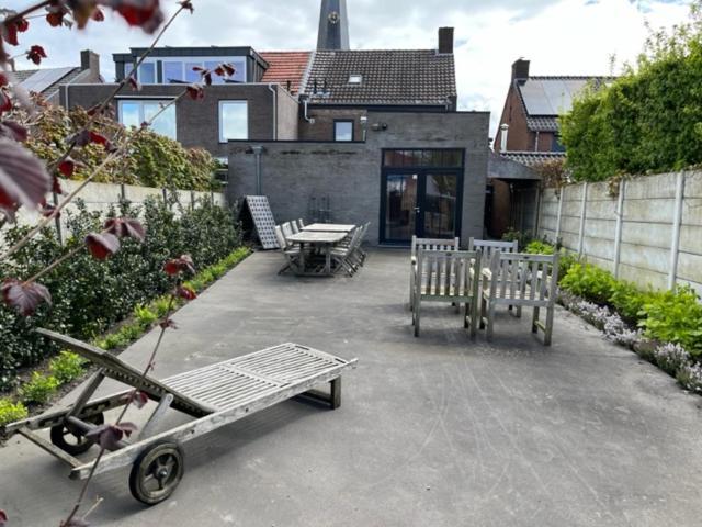 La Petite Fleur Villa Baarle-Nassau Luaran gambar